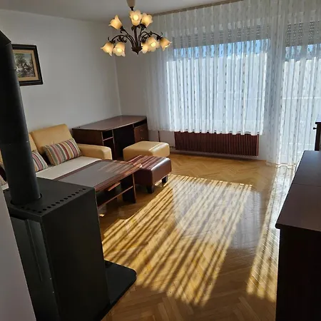 Apartament Josipina *