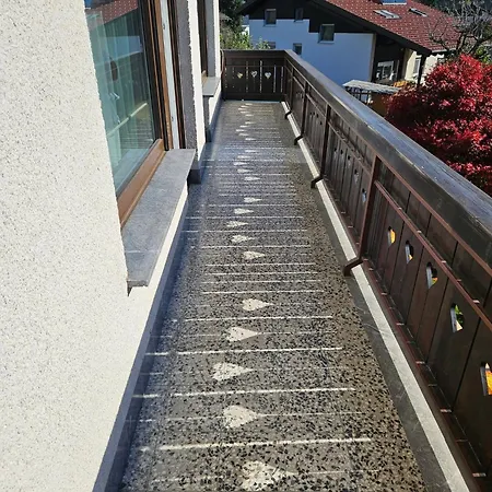 Josipina Appartamento Preddvor