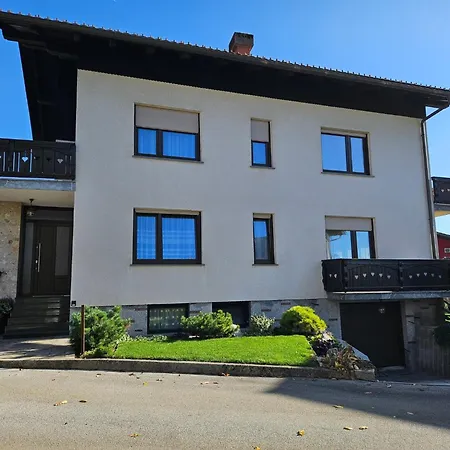 Apartament Josipina *