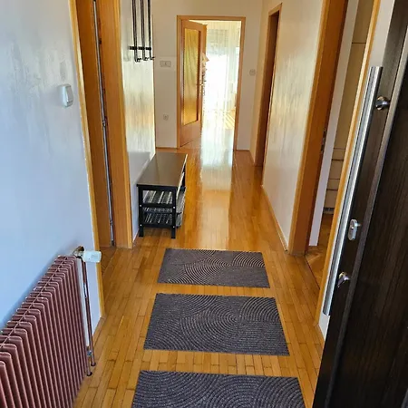Josipina Apartament Preddvor