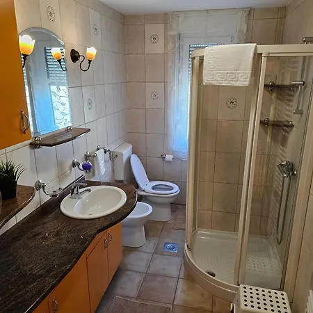 Josipina Apartament