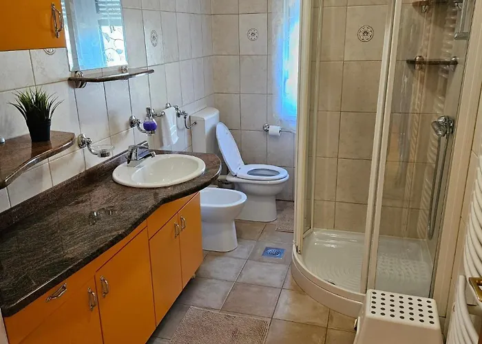 Apartment Josipina Preddvor