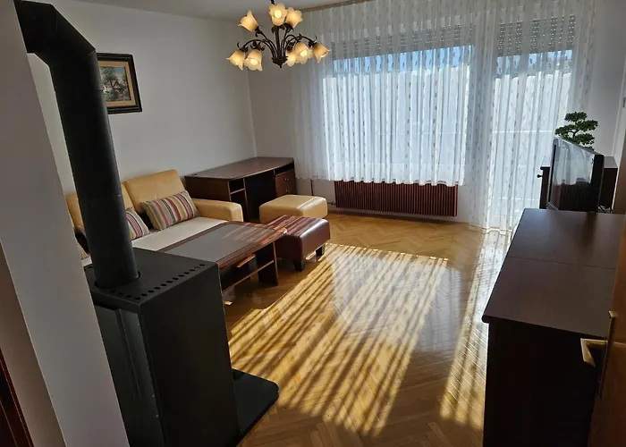 Apartment Josipina *