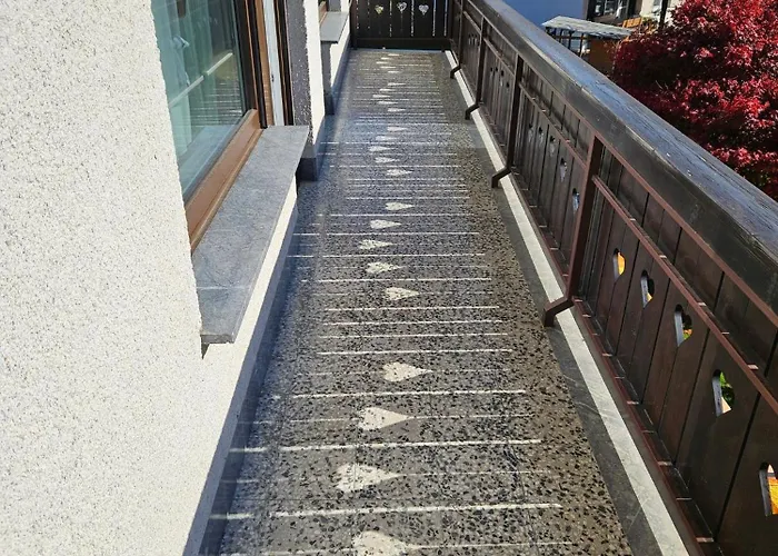 Josipina Appartamento Preddvor