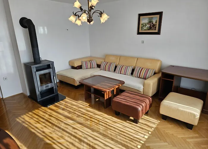 Appartamento Josipina Preddvor