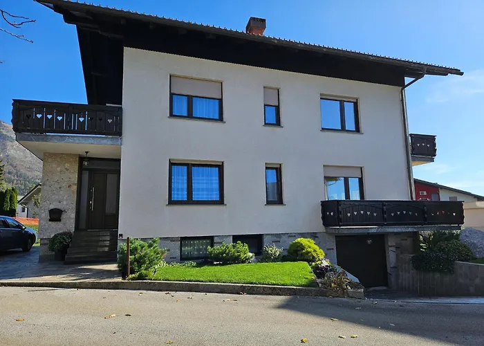 Appartamento Josipina *