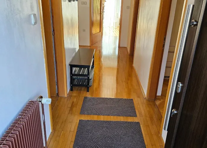 Josipina Appartamento Preddvor