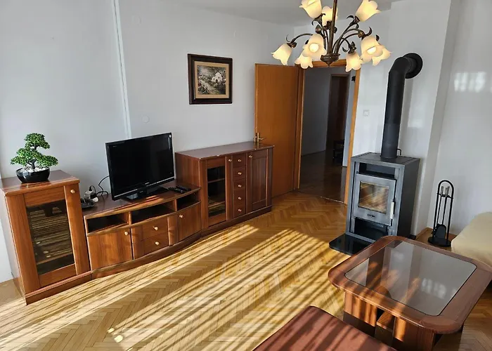 Apartment Josipina *